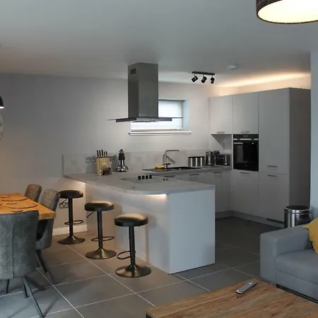 Apt 1, Frasers Close, Kirkwall Exterior photo