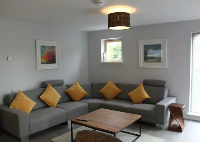 Apt 1, Frasers Close, Kirkwall