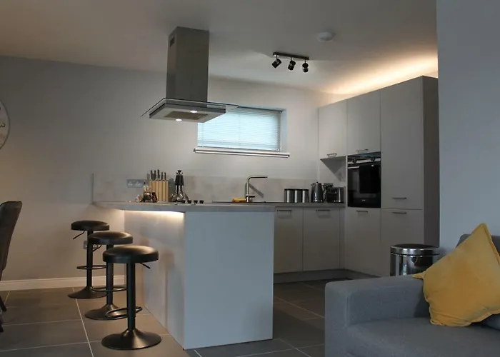 Apt 1, Frasers Close, Kirkwall