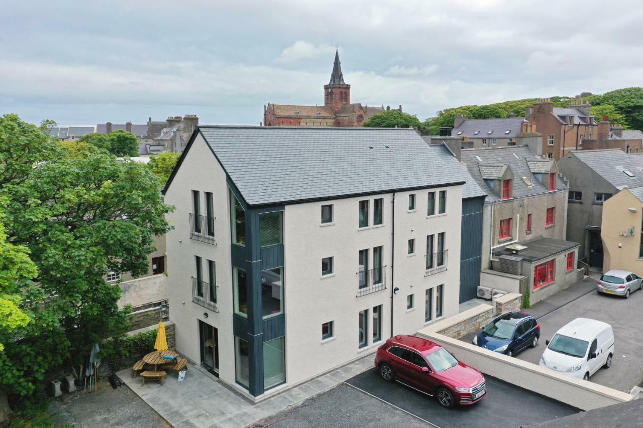 1, Frasers Close, * Kirkwall