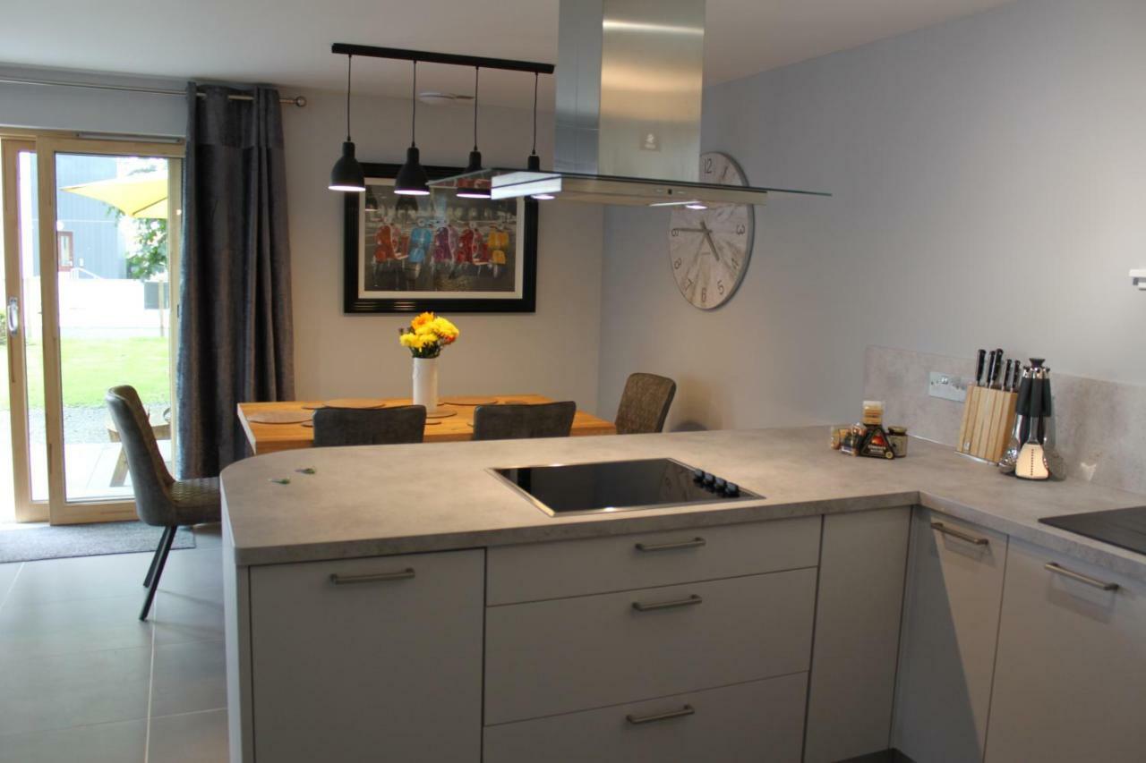 1, Frasers Close, Apartment Kirkwall