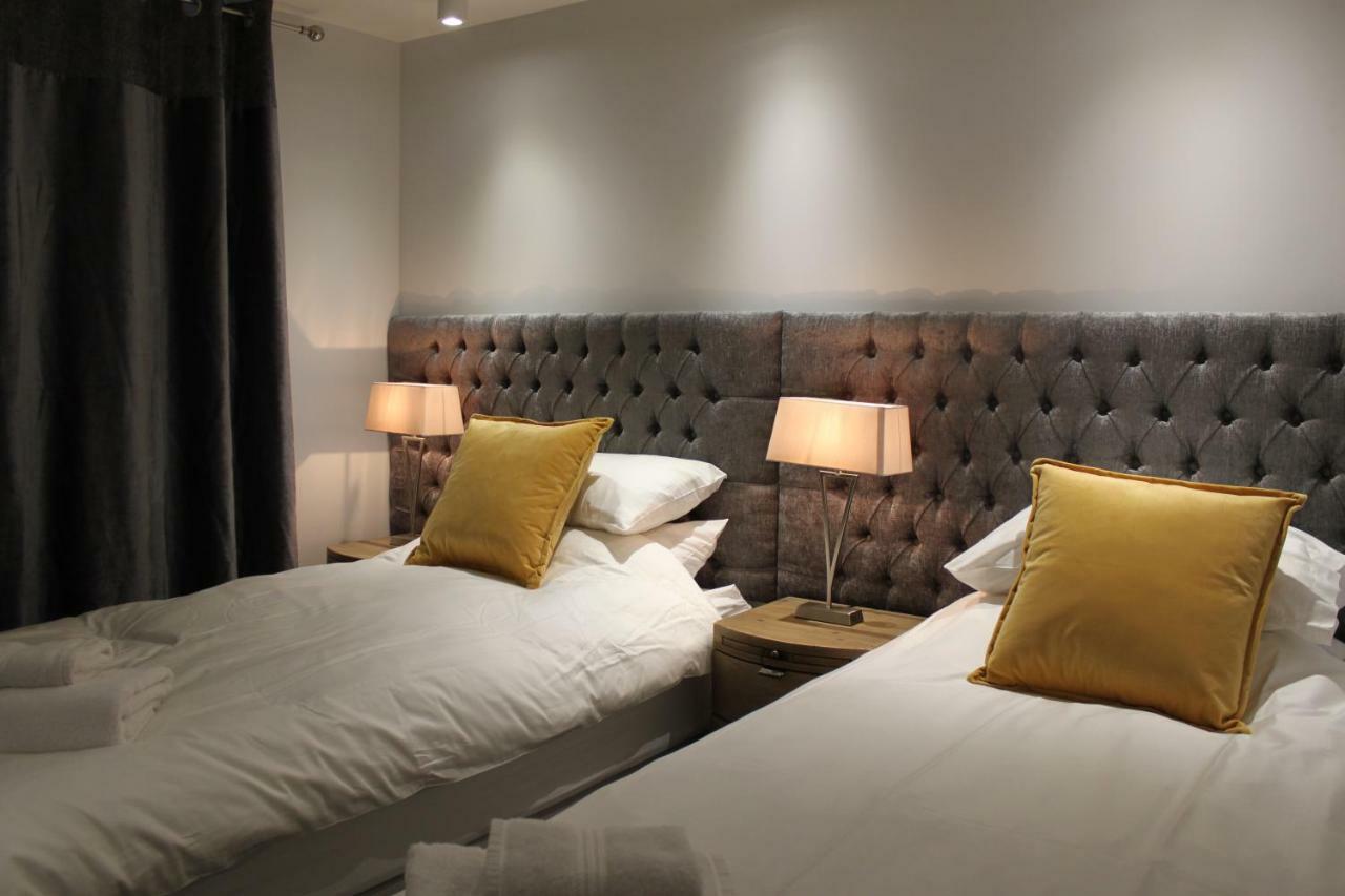 Apartment 1, Frasers Close, Kirkwall